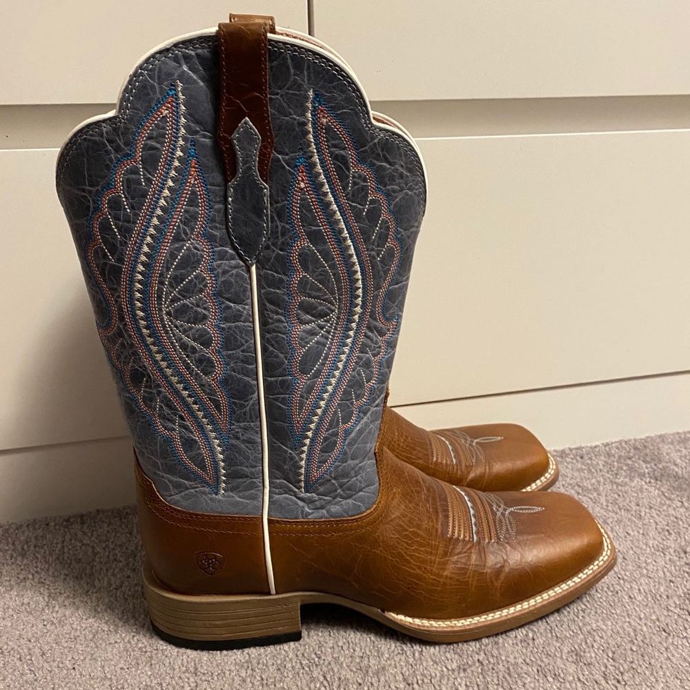 Ariat PrimeTime Western Boot